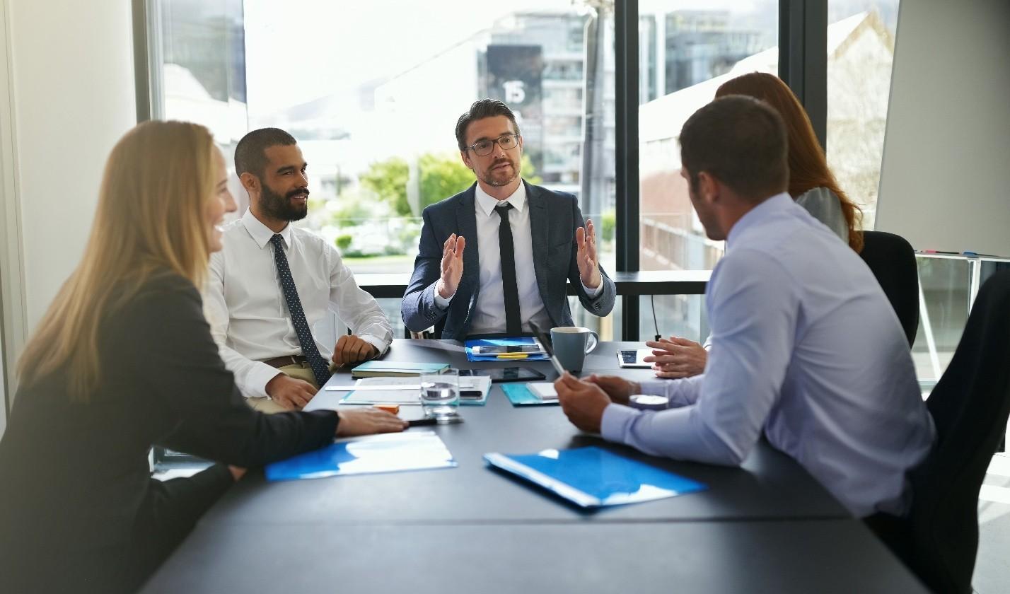 Vers un avenir financier solide grâce à la planification intégrale